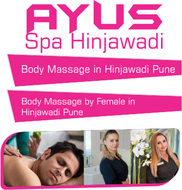 Ayus Spa Hinjawadi Pune